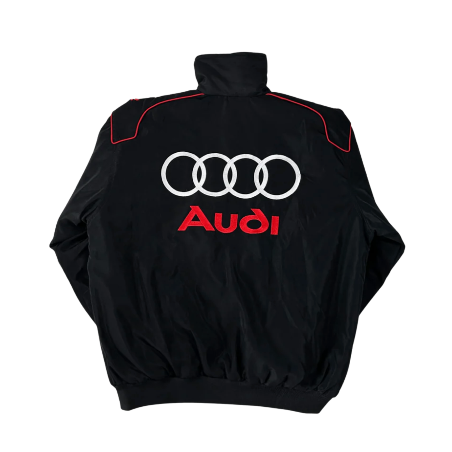 Audi Sport Vintage Racing Jacket