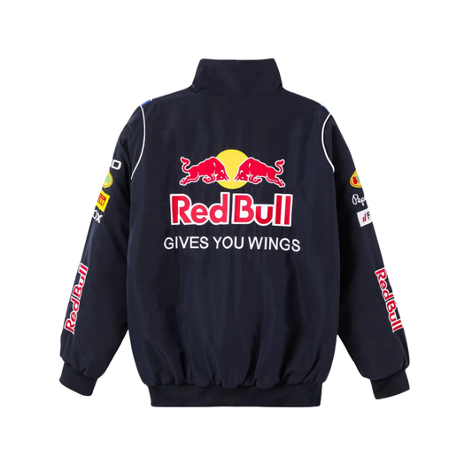 Vintage RB Racing Jacket