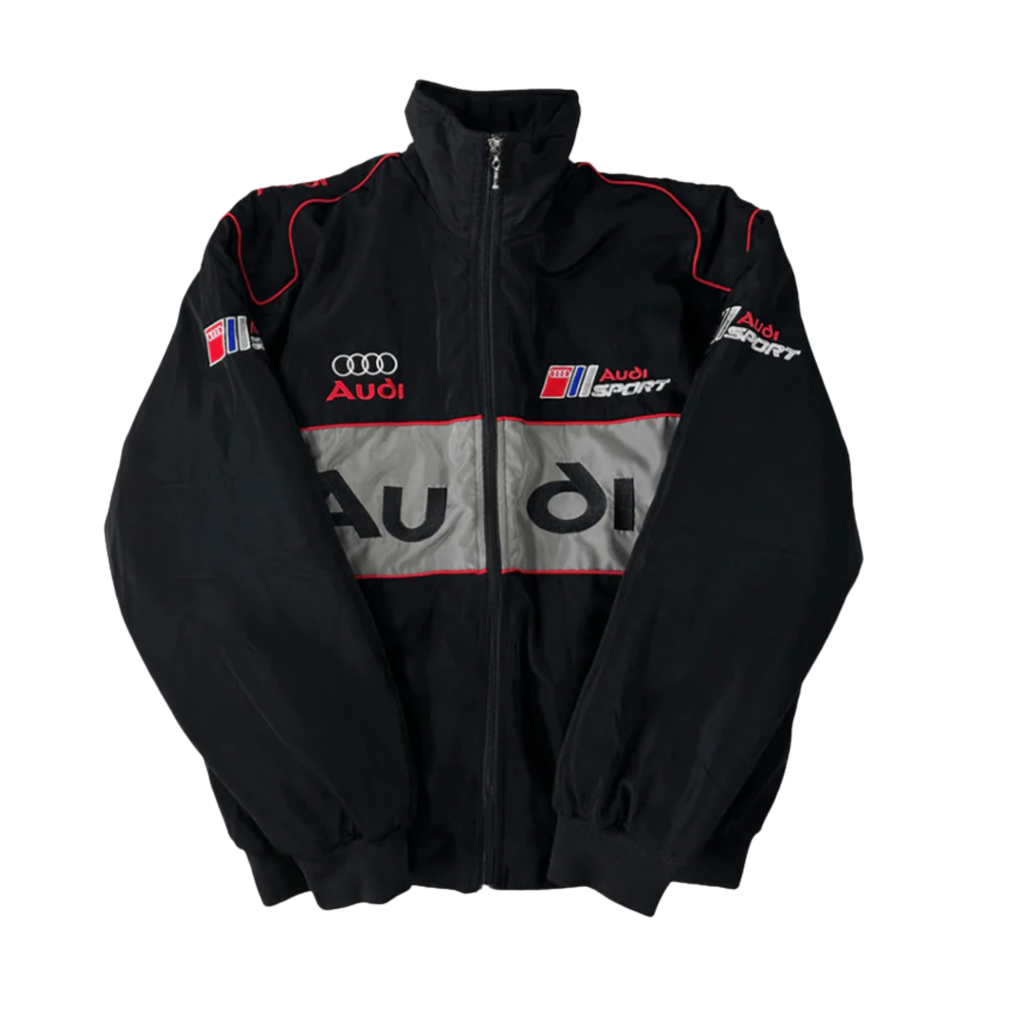 Audi Sport Vintage Racing Jacket