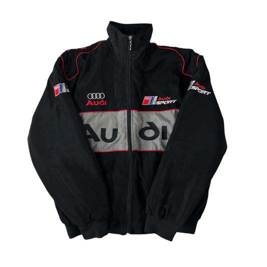 Audi Sport Vintage Racing Jacket