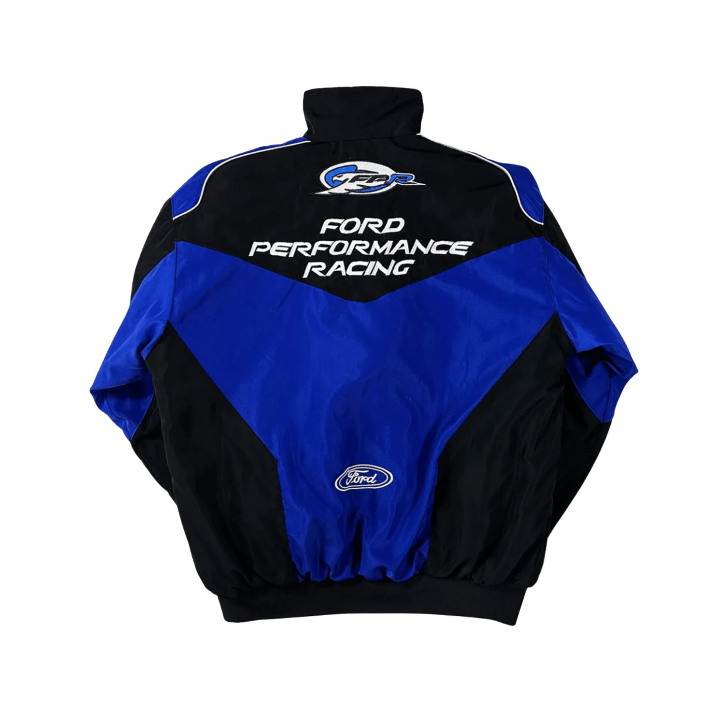Ford Performance Racing Vintage Racing Jacket