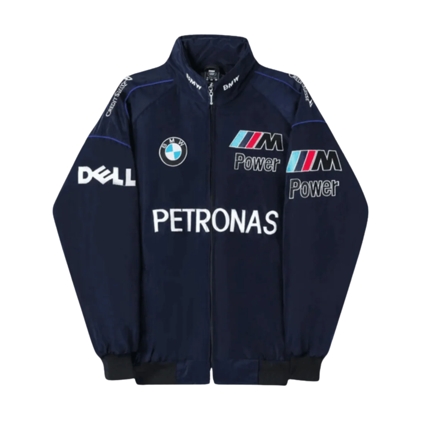 BMW Motorsports Racing Jacket