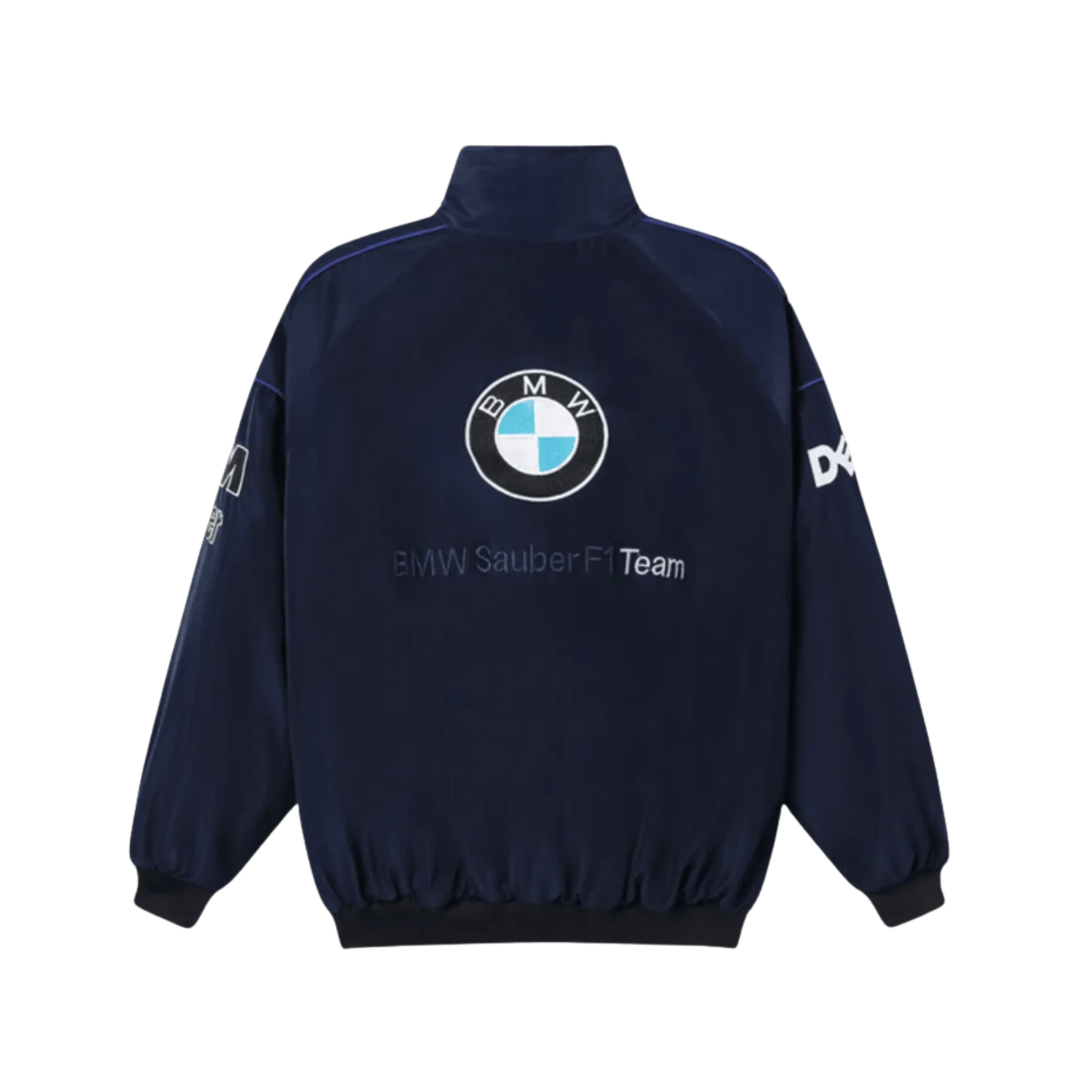 BMW Motorsports Racing Jacket