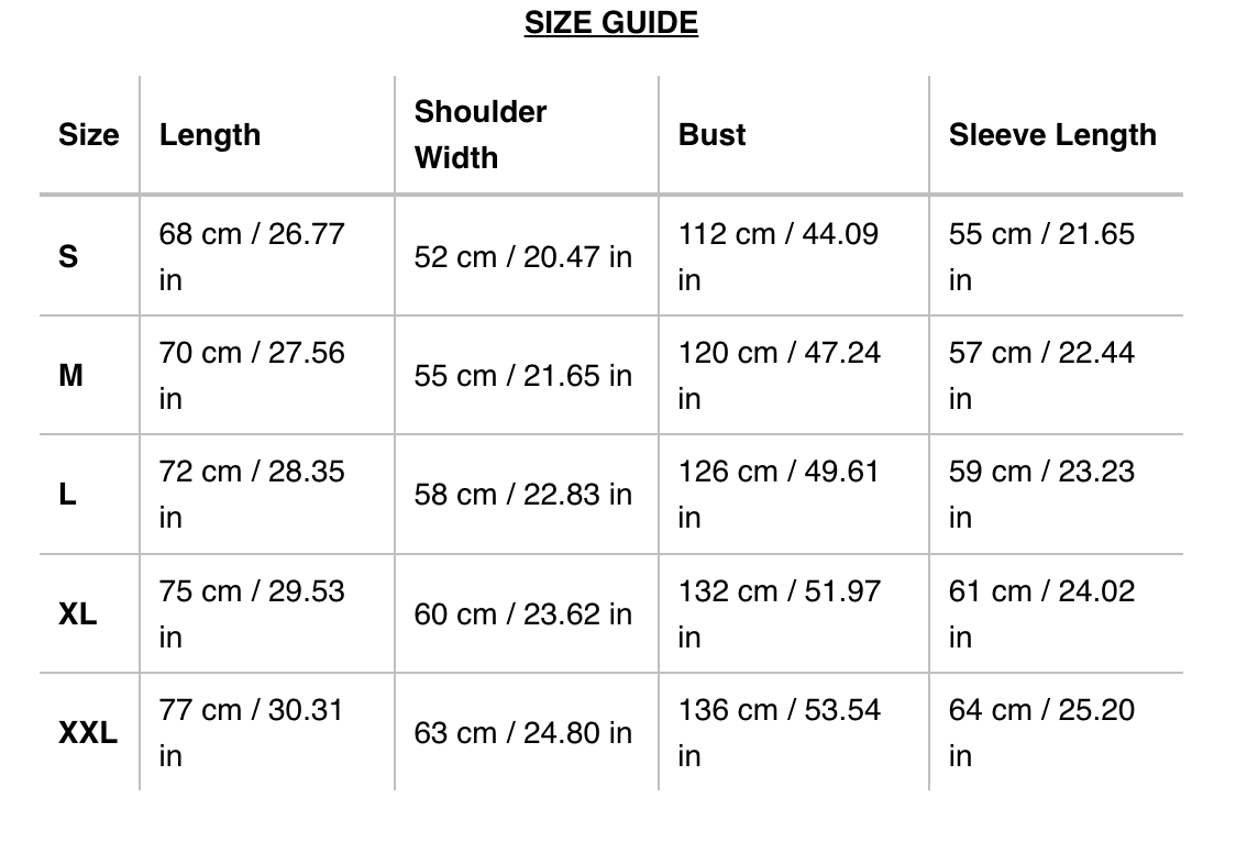 Ford Performance Racing Vintage Racing Jacket